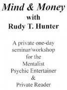 Rudy Hunter - Mind and Money